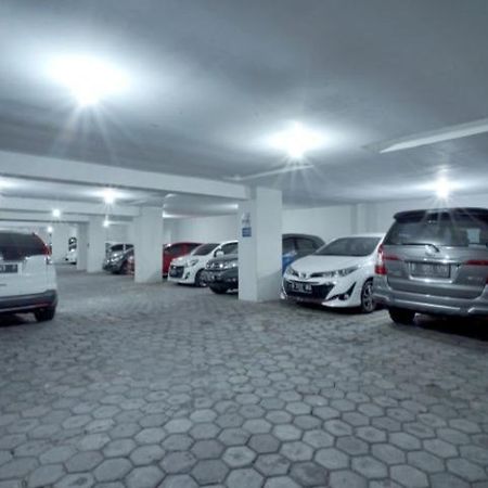 D'Paragon Bukit Sari Semarang Ngoại thất bức ảnh
