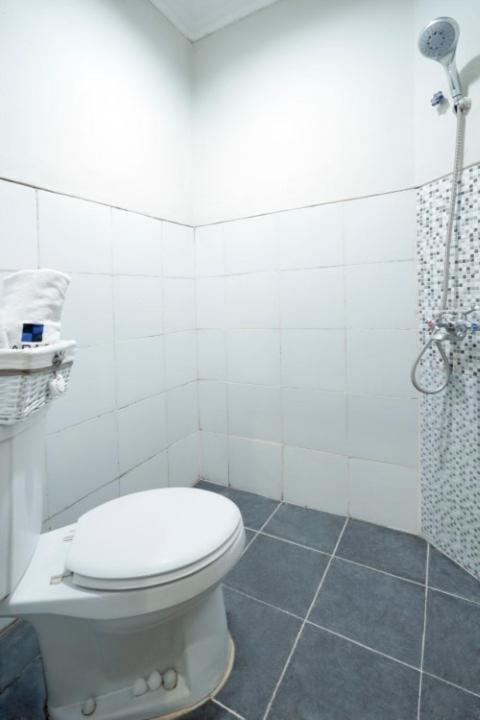 D'Paragon Bukit Sari Semarang Ngoại thất bức ảnh