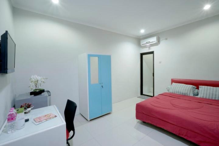 D'Paragon Bukit Sari Semarang Ngoại thất bức ảnh