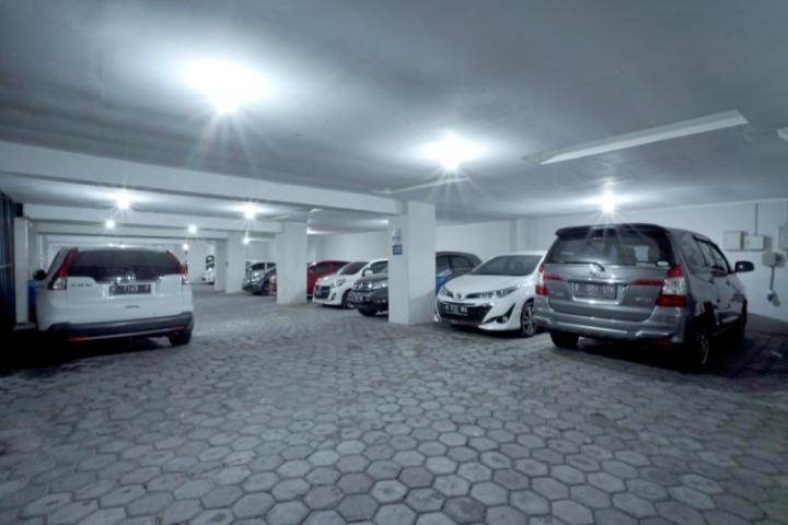 D'Paragon Bukit Sari Semarang Ngoại thất bức ảnh
