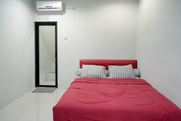 D'Paragon Bukit Sari Semarang Ngoại thất bức ảnh