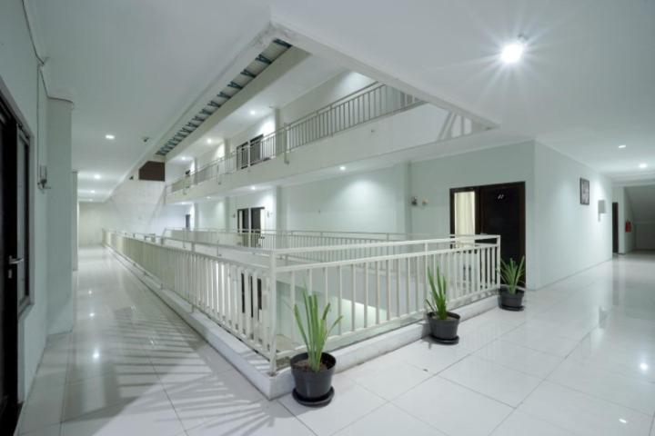 D'Paragon Bukit Sari Semarang Ngoại thất bức ảnh