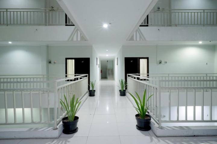 D'Paragon Bukit Sari Semarang Ngoại thất bức ảnh